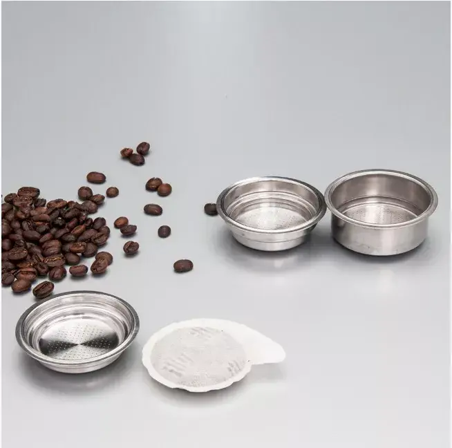 Эспрессо-машина Gastroback 1.5 L Design Espresso Plus Photo 4