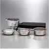 Эспрессо-машина Gastroback 1.5 L Design Espresso Plus Photo 5