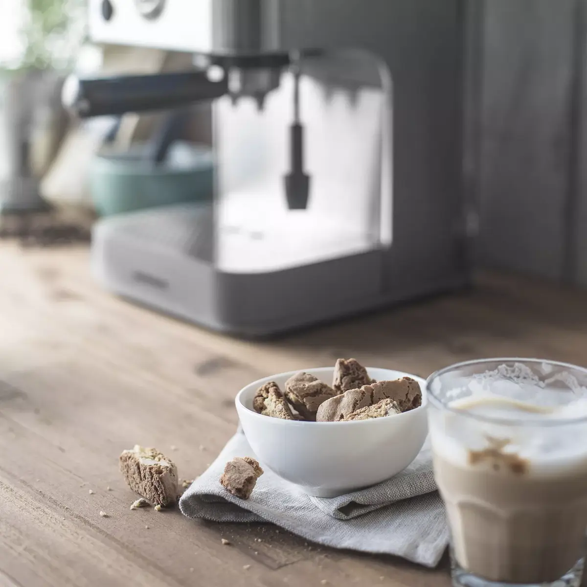Эспрессо-машина Gastroback 1.5 L Design Espresso Plus Photo 13