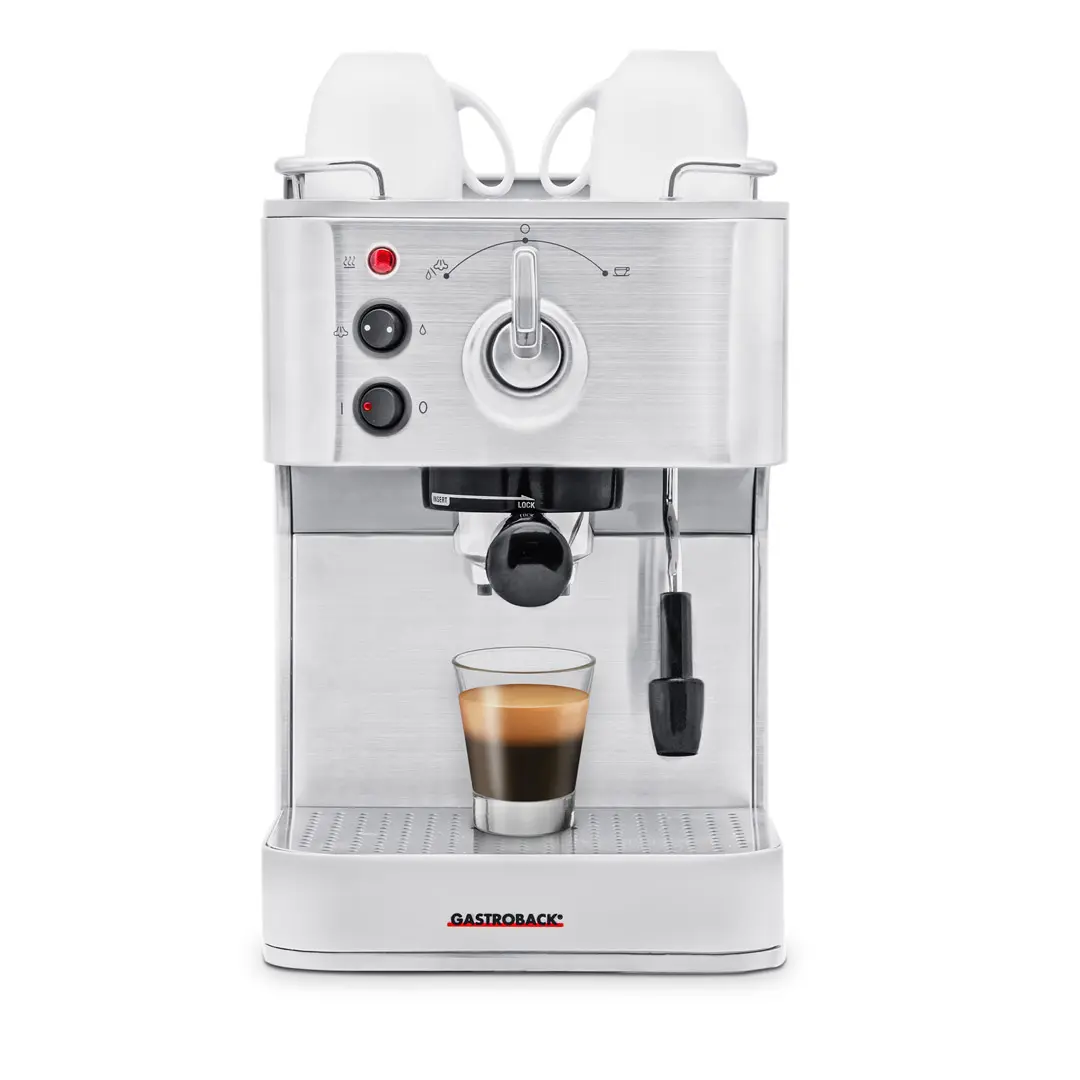 Espresso automāts Gastroback 1.5 L
