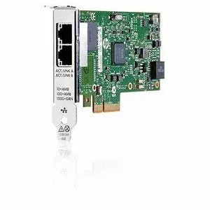 Сетевой Ethernet-адаптер HP Enterprise RP001230035 1 Гбит/с 2 порта