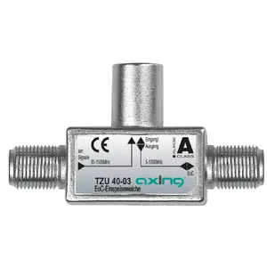 Cable splitter Axing TZU 40-03