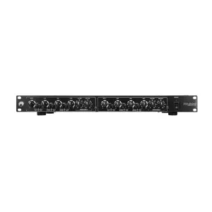 Active crossover Omnitronic 10355636