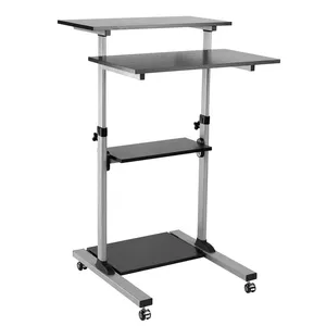 All-in-One PC/workstation mount ROLINE 17.02.1547