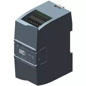 Siemens SIMATIC S7-1200 signāla modulis, 4 analogās ieejas termopāriem J, K, T, E, R, S, N, C, TXK/X