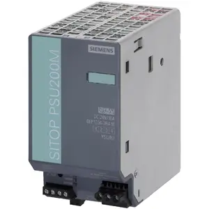 Инвертор/адаптер питания Siemens 6EP1334-3BA10
