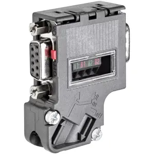 Siemens 6ES7972-0BB42-0XA0 SIMATIC DP Bus Connector