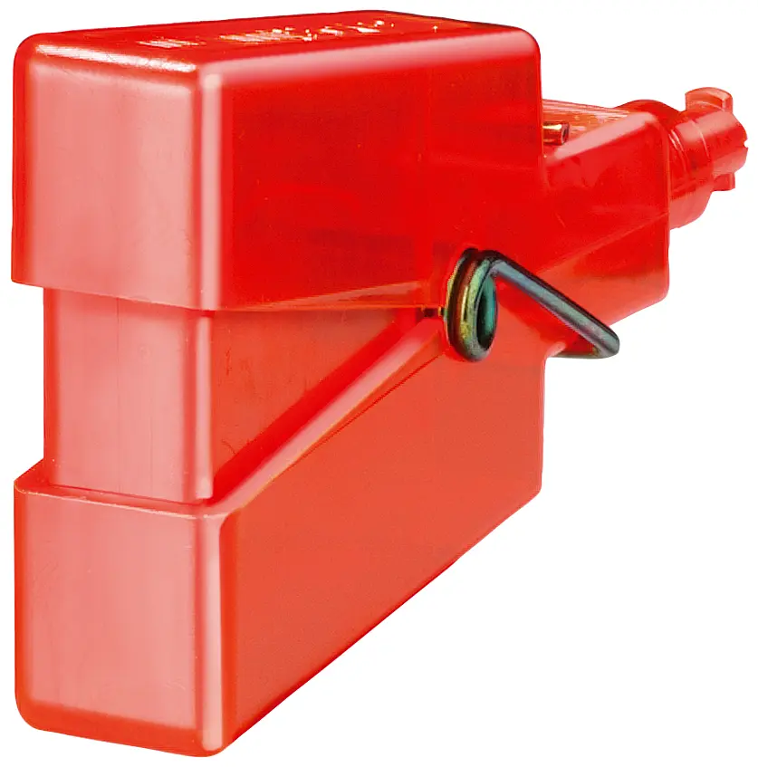 Siemens 5SH5 100 NEOZED adapteru ieliktņu