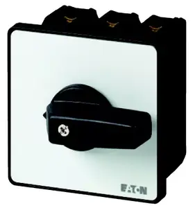 Переключатель Eaton P3-63/E, 3 полюса, 63А