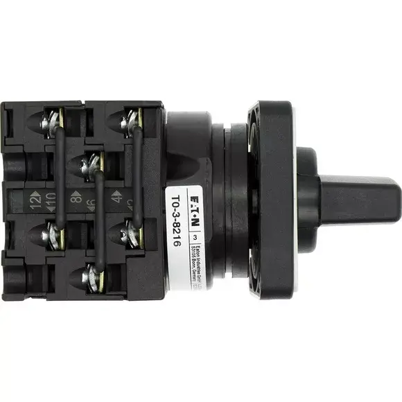 Eaton T0-3-8216/E pārslēdzis 3P Photo 4