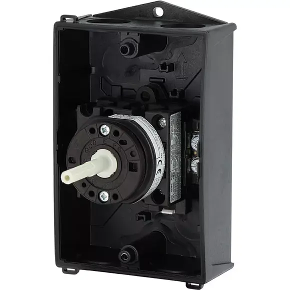 Eaton T0-1-8200/I1/SVB pārslēdzis Photo 9