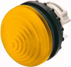Eaton M22-LH-Y Alarm Light Indicator, 250 V, Yellow