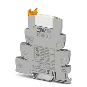 Phoenix Contact PLC-RSC-230UC/21 elektriskais releja modulis