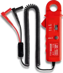 Current Clamp Adapter Benning CC 3 — 0.2…300 A AC / 0.2…300 A DC