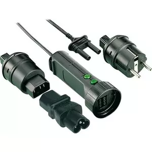 Gossen Metrawatt adapteris (EL1)