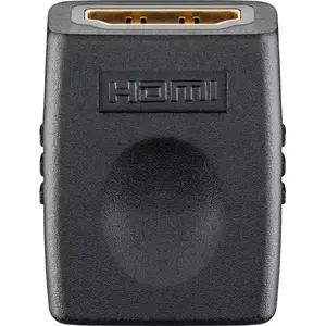 HDMI адаптер Goobay A 334G