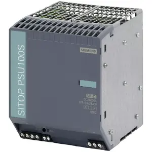 Инвертор/адаптер питания Siemens 6EP1336-2BA10