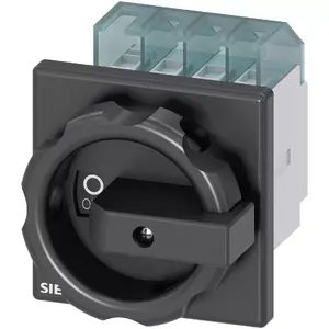 Главный выключатель Siemens 3LD2003-0TK51 Photo 1