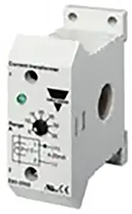 Трансформатор тока Carlo Gavazzi E83-2050 0-50А AC с аналоговым выходом 4-20мА