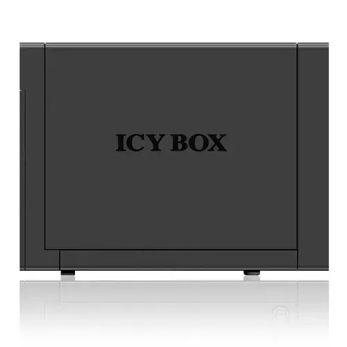 Disku arrays ICY BOX IB-RD3620SU3 Photo 4
