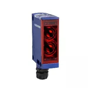 Фотоэлектрический датчик Schneider Electric XUX1ARCNT16