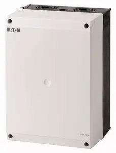 Электрический корпус EATON CI-K5-160-M — IP65, 200×160×280 мм