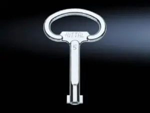 Rittal security key for Security Master (replacement key, KL2531.000)