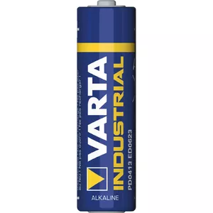 Батарейка Varta одноразовая 1.5 В AA щелочная, упаковка 10 шт.