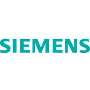 Siemens 3SU1000-4BF01-0AA0 Key-Operated Switch Front Element, RONIS SB30, 2-Position