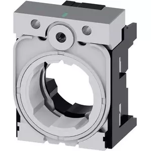 Siemens SIRIUS ACT 3SU1550-0AA10-0AA0 Holder for 3 Elements Metal