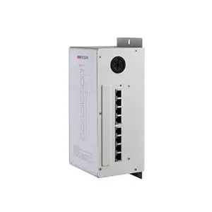 Сетевой коммутатор Hikvision DS-KAD606 Photo 1