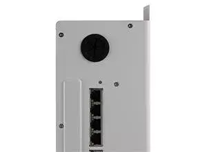 Сетевой коммутатор Hikvision DS-KAD606 Photo 2