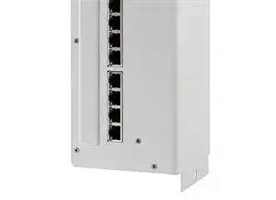 Сетевой коммутатор Hikvision DS-KAD606 Photo 3