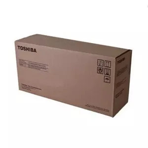 Тонер Toshiba Toner 6AJ00000259 T-FC200EC Cyan 6000 страниц
