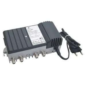 Усилитель телевизионного сигнала Triax GHV 520