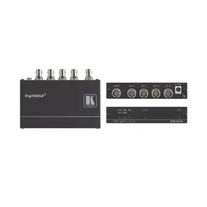 Video Line Amplifier Kramer Electronics VM-4UX