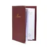 Securit MC-TIA4 sheet protector A4, pack of 10 Photo 2