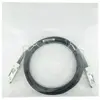InfiniBand/fibre optic cable BlueOptics OS6560-CBL-100-BL Photo 6