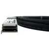Оптоволоконный кабель InfiniBand BlueOptics OS6560-CBL-300-BL Photo 2