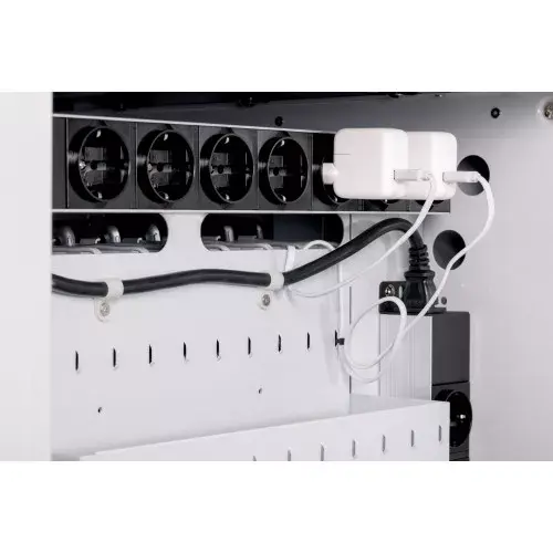 Multimedia trolley Parat U32 Photo 7