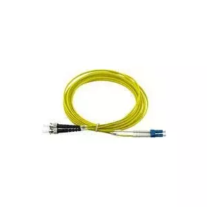 BlueOptics LWL Patchkabel LC / ST SM G.652.D желтый 2,0м (SFP3133BU2MK)