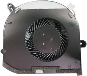 Охлаждающий вентилятор Dell TK9J1 для ноутбуков Dell, правый