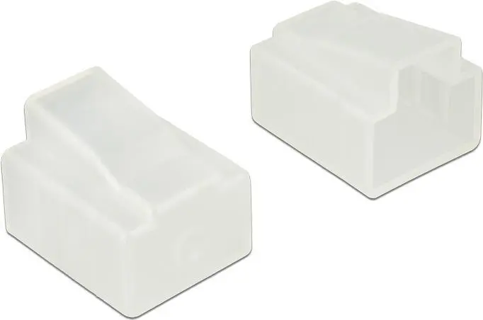 Ligzdas drošības vāciņš RJ-45 DeLOCK 64016