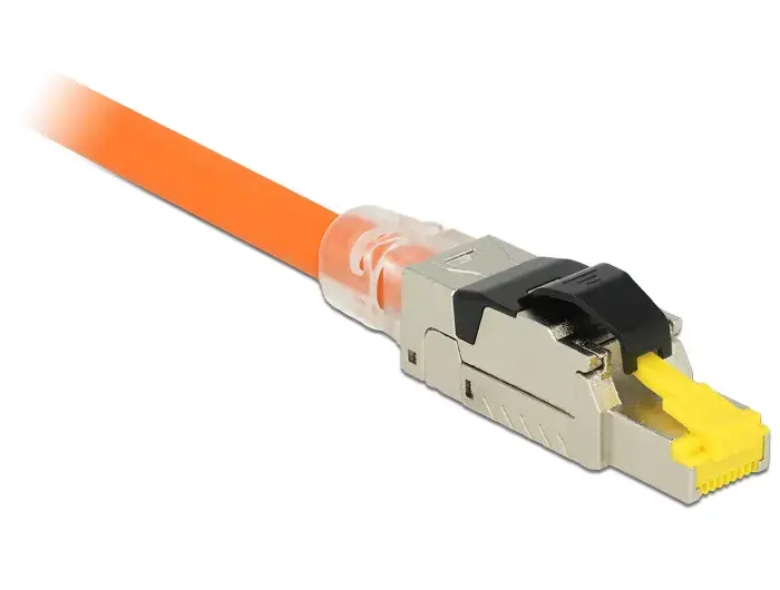 Разъем RJ45 DeLOCK 86485 Photo 2