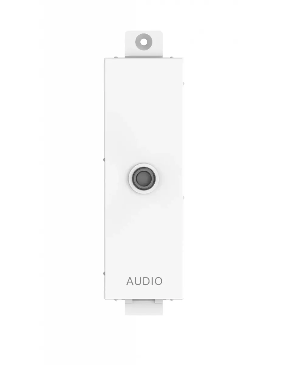 Sokets Vision TC3 3.5MM/V2 Photo 3