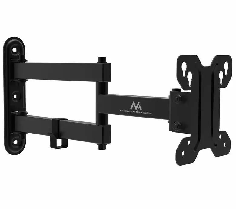 TV wall mount MACLEAN MC-740 13–23" VESA 100x100 Photo 4