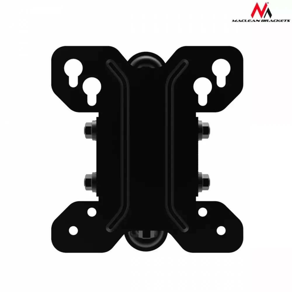 TV wall mount MACLEAN MC-740 13–23" VESA 100x100 Photo 6