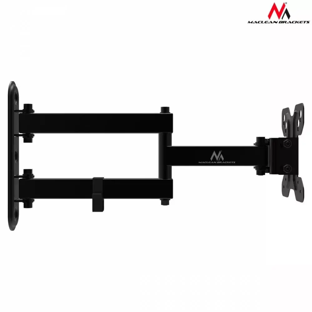 TV wall mount MACLEAN MC-740 13–23" VESA 100x100 Photo 7