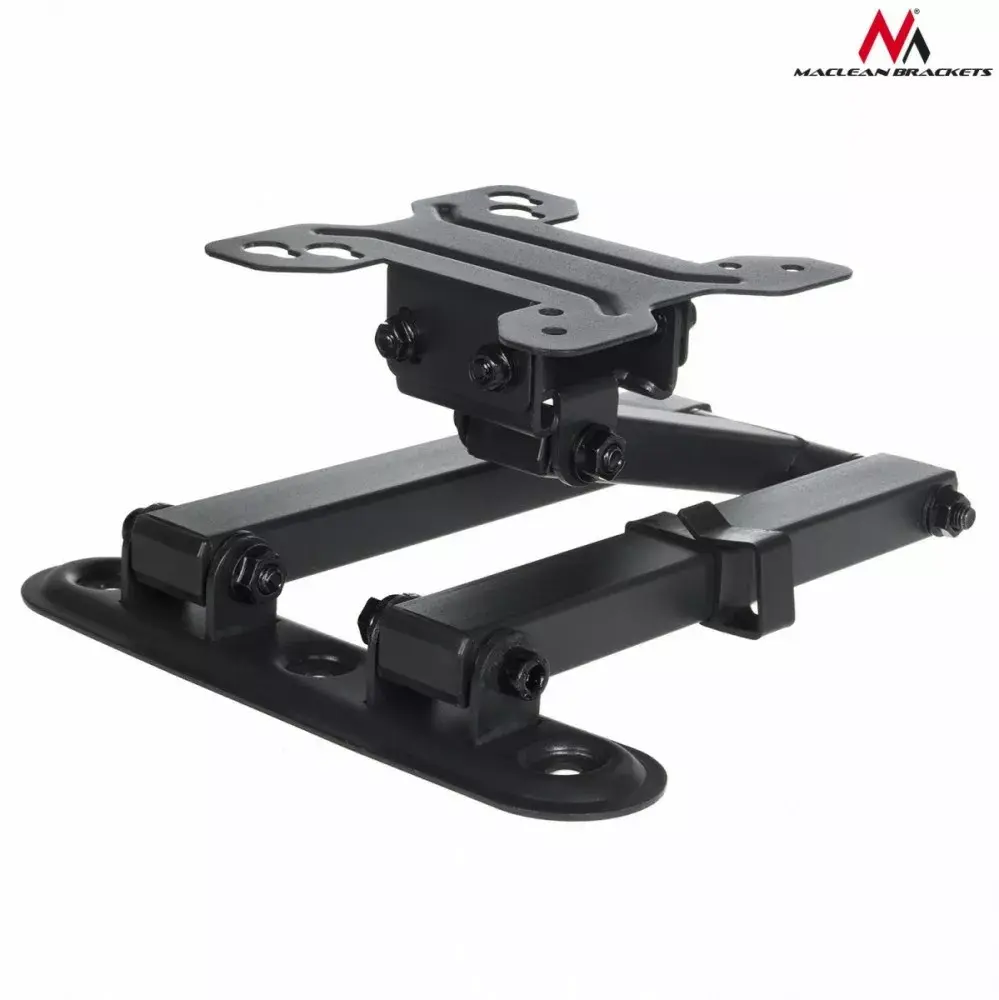 TV wall mount MACLEAN MC-740 13–23" VESA 100x100 Photo 8