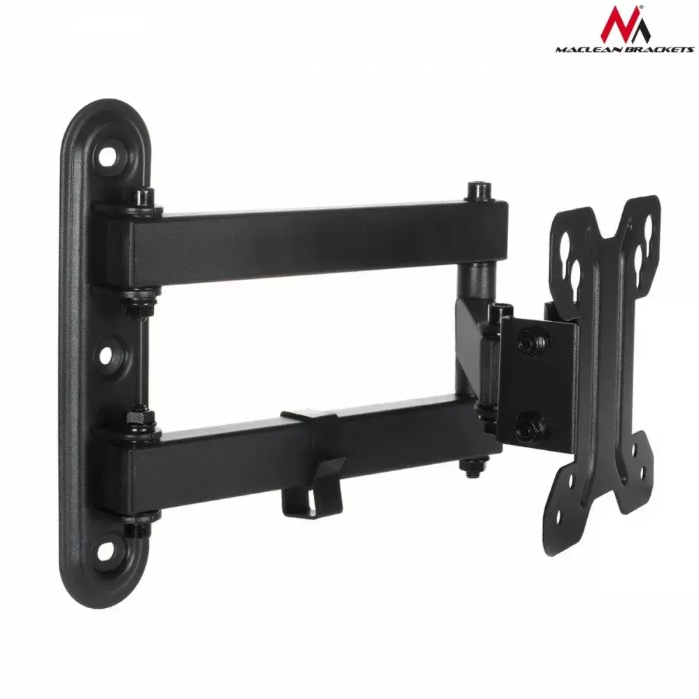 TV wall mount MACLEAN MC-740 13–23" VESA 100x100 Photo 9